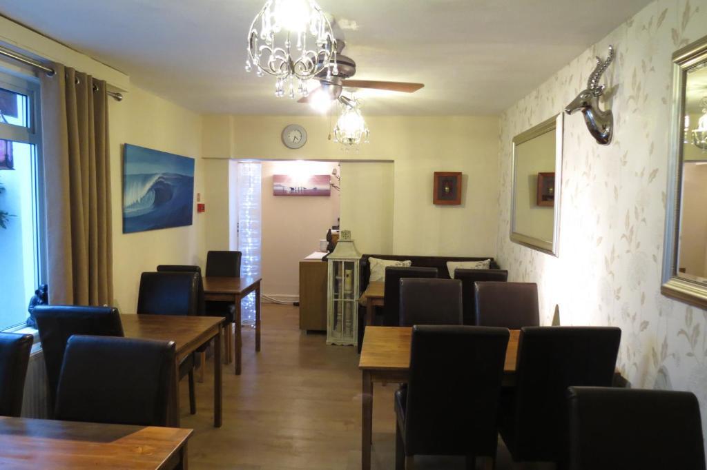 Trevilla New Quay Εξωτερικό φωτογραφία